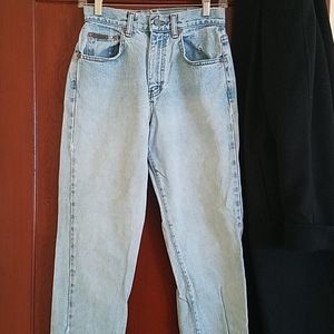 Calvin Klein jeans - size 4